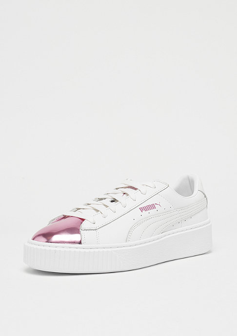 puma damen basket platform euphoria puma damen basket platform euphoria